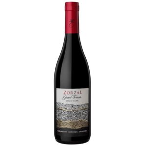 Zorzal Gran Terroir Pinot Noir 2019 750 mL