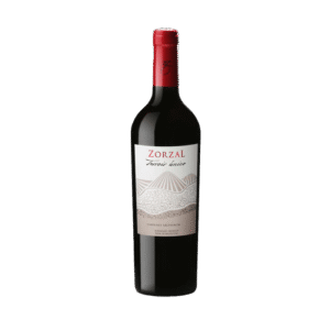 Zorzal Terroir Unico Cabernet Sauvignon 2018 750 mL