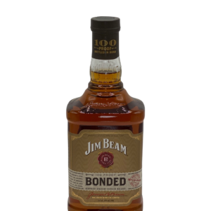 Jim Beam Bonded Kentucky Straight Bourbon Whiskey 750 mL