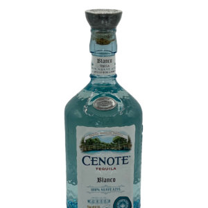 Cenote Blanco Tequila 750 mL
