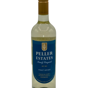 Peller Family Vineyards Pinot Grigio NV 750 mL