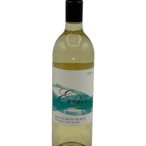 Evolve Sauvignon Blanc 2018 750 mL