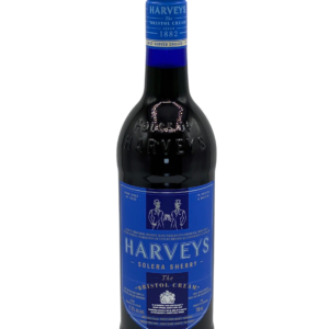 Harveys Bristol Cream Solera Sherry 750 mL