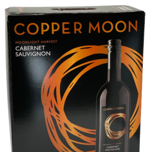 Copper Moon Cabernet Sauvignon 4 L Bag in Box