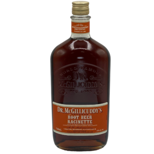 Dr. McGillicuddy's Intense Root Beer Liqueur 750 mL