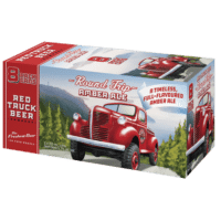 Red Truck Round Trip Amber Ale