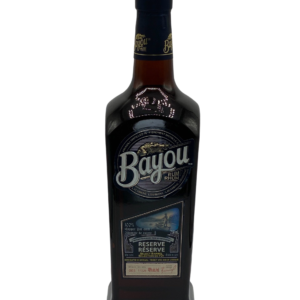 Bayou Reserve Rum 750 mL
