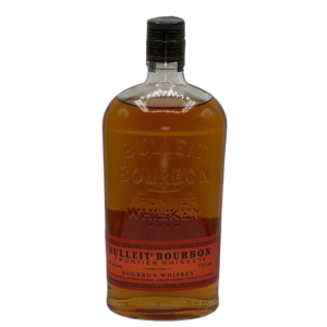Bulleit Bourbon Frontier Whiskey 750 mL
