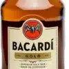Bacardi Gold Rum 1750 ml