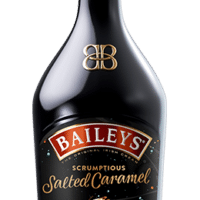 Baileys Salted Caramel
