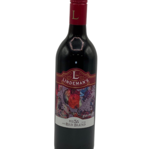 Lindeman's Bin 55 Red Blend 2020 750 mL