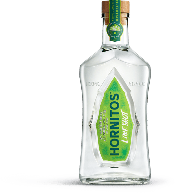 Hornitos Lime Shot