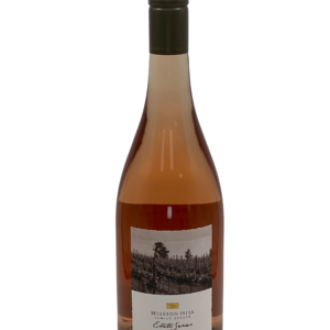 Mission Hill Family Estate Estate Series Rosé 2022 750 mL