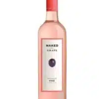 Naked Grape Rosé
