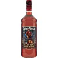Captain Morgan Dark Rum 1750 ml