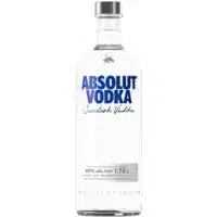 Absolut Vodka 1750 ml