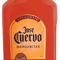 Jose Cuervo Grapefruit Margarita