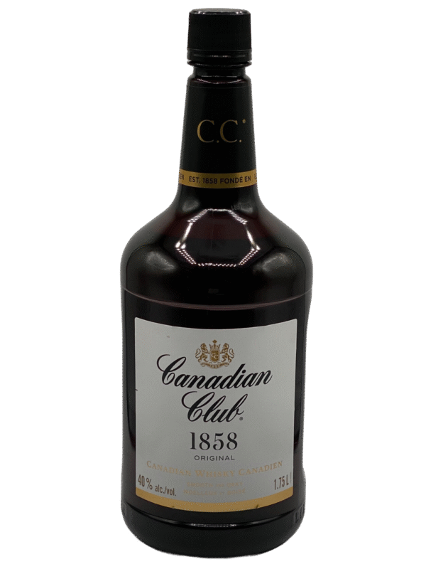 Canadian Club Whisky 1750 Ml