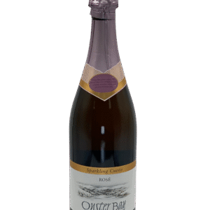 Oyster Bay Sparkling Cuvée Rosé NV 750 mL