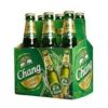 Chang 6 Pack Bottles