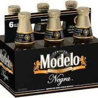 Modelo Negra 6 Pack Bottles