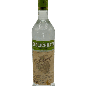 Stolichnaya Gluten Free Vodka 750 mL