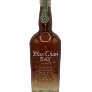 Blue Chair Bay Vanilla Rum 750 mL