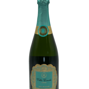 Villa Conchi Cava Brut Selección NV 750 mL