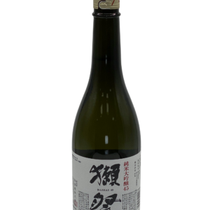 Dassai 45 Premium Junmai Daiginjo Sake 720 mL