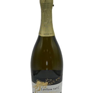 Yellow Tail Bubbles Sparkling White NV 750 mL