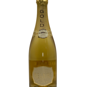 Luc Belaire Gold Brut NV 750 mL