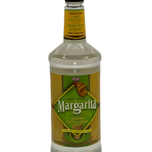 Icebox Margarita Mix Liqueur 1140 mL