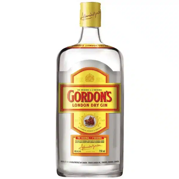 Gordons London Dry