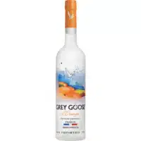 Grey Goose La Orange