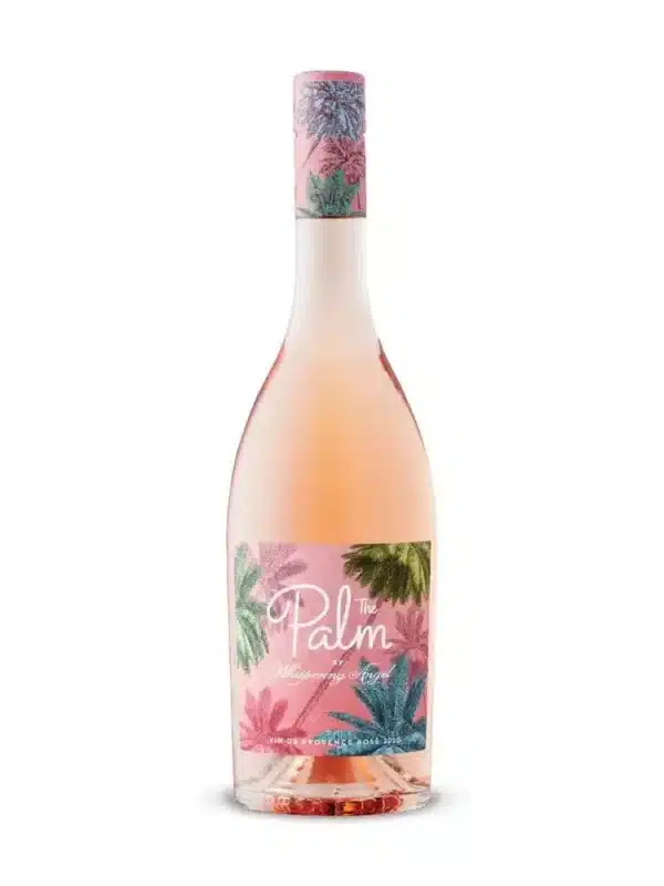 The Palm Rosé By Whispering Angel