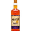 St. Lucia Premium Dark Bounty Rum
