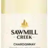 Sawmill Creek Chardonnay