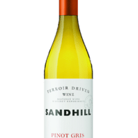 Sandhill Pinot Gris