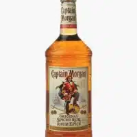Captain Morgan Gold 1140 ml