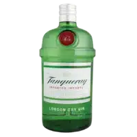 Tanqueray London Dry Gin 1750 ml
