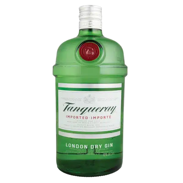 Tanqueray London Dry Gin 1750 Ml