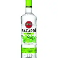 Bacardi Lime