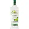 Smirnoff Infusions Cucumber and Lime