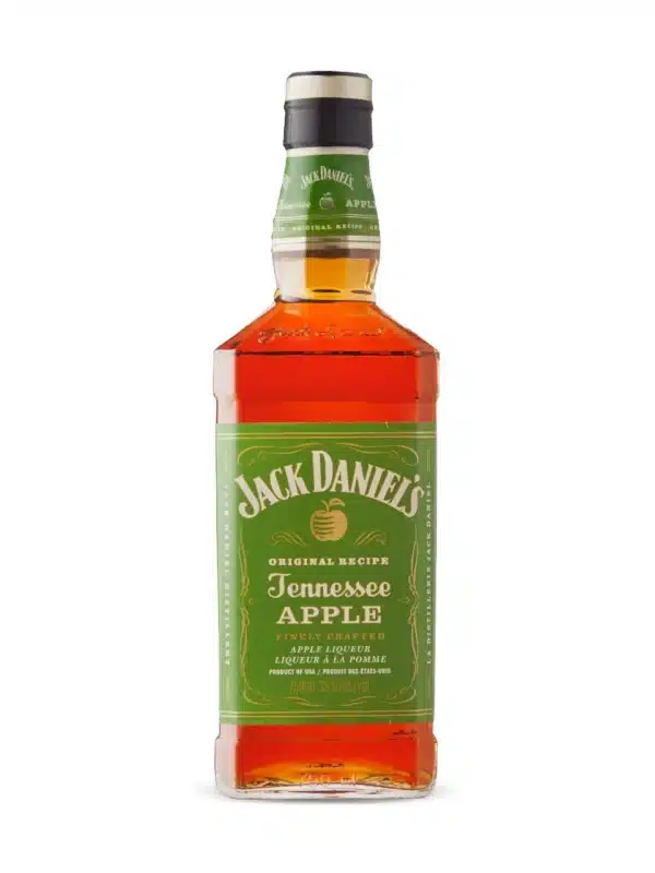 Jack Daniel'S Tennessee Apple