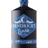 Hendrick's Gin Lunar