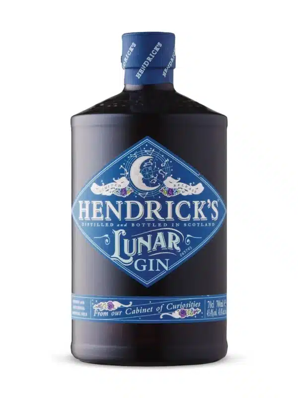 Hendrick'S Gin Lunar
