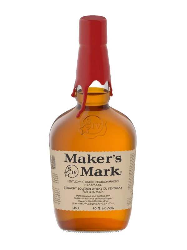 Maker'S Mark 1140 Ml