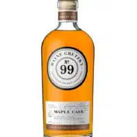 Wayne Gretzky Maple Cask Whisky