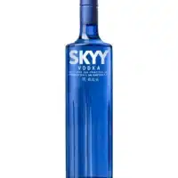 SKYY Vodka 1140 ml