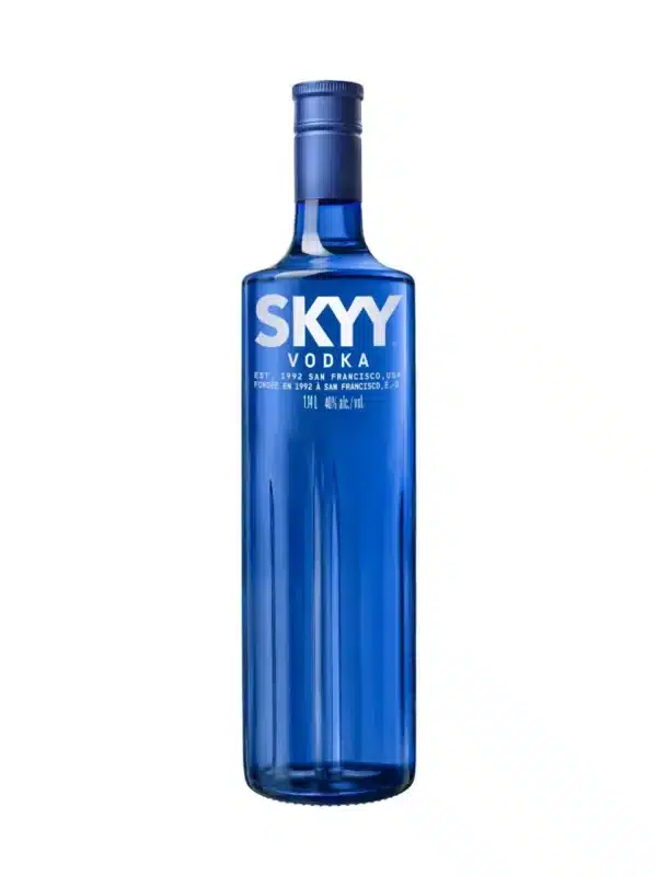 Skyy Vodka 1140 Ml